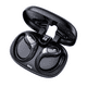 thumbnail image 1 of Auriculares in-ear gamer inalámbricos Belug, negros, 1 of 5