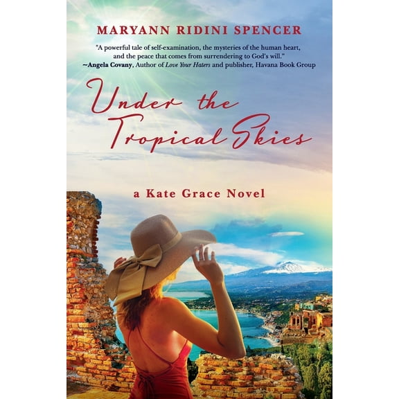 Under the Tropical Skies: a Kate Grace novel, (Paperback)