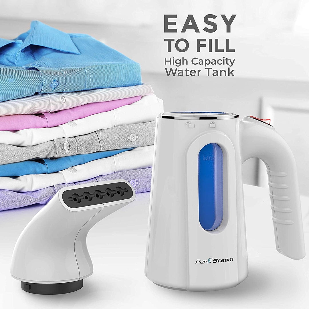 vivreal garment steamer