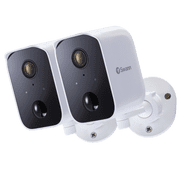 CoreCam Wireless Security Camera - 1080p WiFi IP Digital still image video camera - 2 Pack