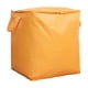 thumbnail image 2 of Bolsa de Almacenamiento Extragrande y Resistente con Asas Reforzadas | Organizador de Ropa con Doble Cremallera | Bolsa de Mudanza de Plástico Plegable para Ropa, Juguetes, Decoración Navideña | Solu, 2 of 6