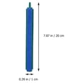 thumbnail image 2 of KAKOWELY 10Pack Fish Accessories for Tank Blue Plastic for Aquarium Owners, 2 of 8