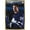 Gold Framed Version, variant on NHL Toronto Maple Leafs - John Tavares 18 Wall Poster, 14.725" x 22.375", Framed