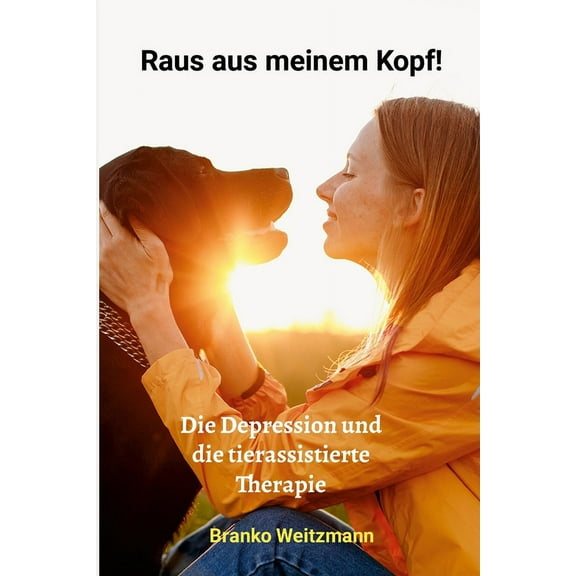Raus aus meinem Kopf!, (Paperback)