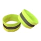 thumbnail image 1 of 2 brazaletes reflectantes, bandas reflectantes, banda ajustable para , tiras reflectoras para correr, trotar, acampar, deportes al aire libre,, 1 of 8