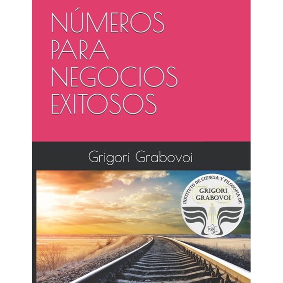 Números Para Negocios Exitosos, (Paperback)