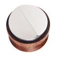 thumbnail image 2 of Distribuidor De Exprés Tamper De 51/53 Mm Herramienta Niveladora 51 51 mm SM SunniMix distribuidor de cafe, 2 of 8