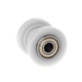 thumbnail image 3 of Bangcool Chain Roller Pulley Creative Alloy Tensioner Wheel Guide Motorcycle Accessories, 3 of 7