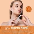 thumbnail image 3 of Set de sérum de vitamina C e hidratante Skin Aesthetics, 3 of 6