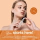 thumbnail image 3 of Set de Cuidado de la Piel Skin Aesthetics Sérum de Vitamina C + Hidratante, 3 of 6
