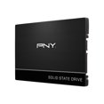 thumbnail image 1 of PNY CS900 - SSD - 1 TB - internal - 2.5" - SATA 6Gb/s, 1 of 5