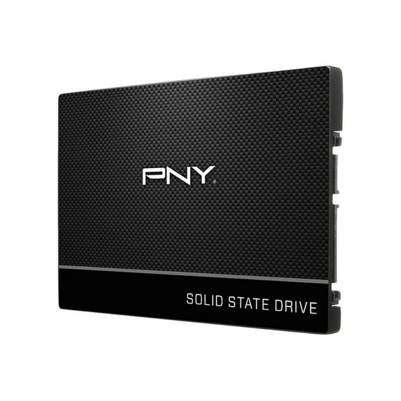 PNY CS900 - SSD - 1 TB - Interne - 2,5" - SATA 6Gb/S