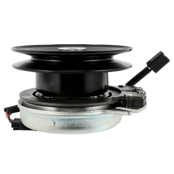 5217-53 CCIYU PTO Clutch Lawn Mower Electric Lawn Mower Craftsman Assembly fit for HUSTLER: 601801 / for WARNER: 5217-53