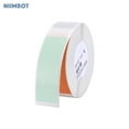 thumbnail image 2 of Labymos Niimbot Thermal Printing Label Paper Barcode Price Size Name Blank Labels Waterproof Tear Resistant, 2 of 8