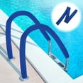 thumbnail image 5 of DiMaddie Indoor Pool Handrail Cover Rail Grip Cover Swimming Pool Hand Railing Cover Pool Handrail Cover Pool Handrail Neoprene Protective Cover Pool Accessory, 5 of 6