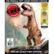 thumbnail image 3 of Disfraz de dinosaurio inflable original para adultos, T-Rex, estándar adecuado para 5,5 pies a 6 pies. Namotu XMWJ114, 3 of 7
