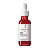 HiSmartLife Anti Aging Pure Retinol Face Serum with Vitamin B3 for Fine Lines and 30ml/1.01fl.oz