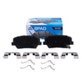 thumbnail image 1 of Balatas AG para Auto Delanteras para Kia Niro 2017 a 2018 2 Piezas Nuevas, 1 of 5