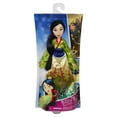 thumbnail image 2 of Disney Princess Royal Shimmer Mulan Doll, 2 of 8