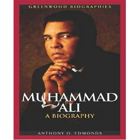 Biography For Muhammad | muhammad ali a biography walmart com Biography For Muhammad | muhammad ali a biography walmart com