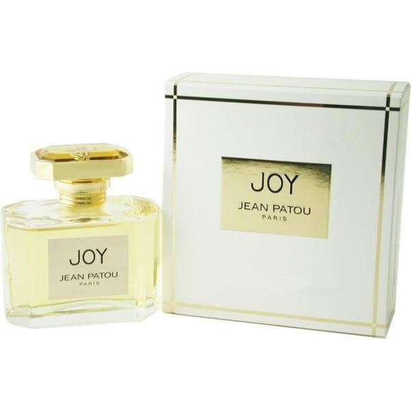 joy fragrance