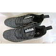 thumbnail image 4 of MEN`S Ad-id-as KAPTIR 3.0 ATHLETIC SNEAKERS SIZE 12M NEW #IF7314 BLK, 4 of 6