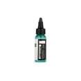 thumbnail image 2 of Encre de Tatouage Couleur Dynamique Turquoise Bouteille 30mL, 2 of 5