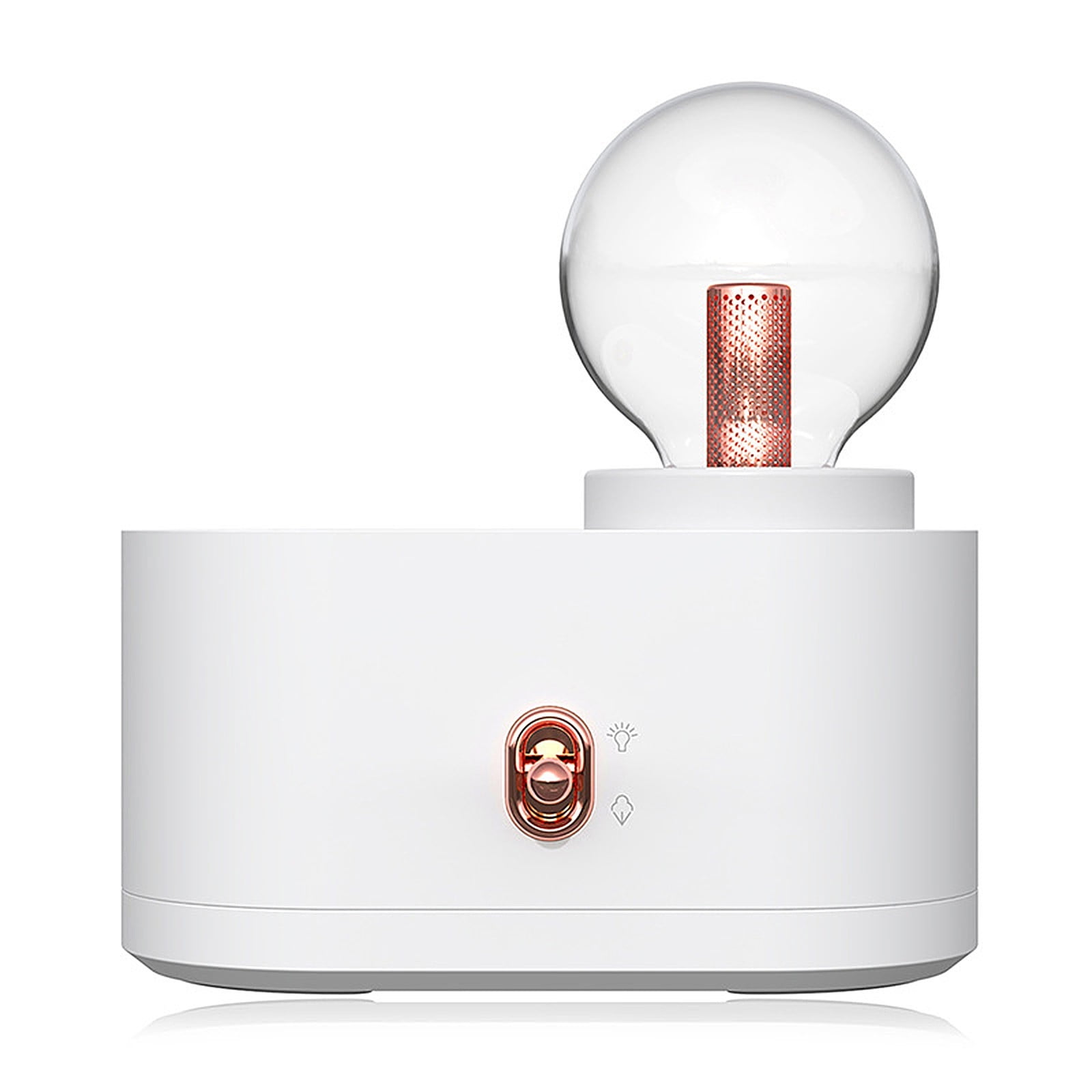 BOBOMOTI Humidifiers for Home Baby Quiet Cool Mist Air Humidifier Essential Oil Diffuser Clearance