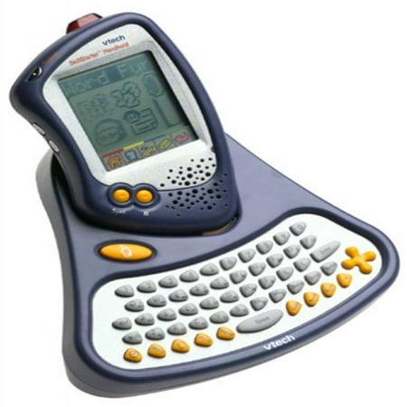 Vtech - SKILLSTARTER XL Series - Handheld