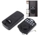 thumbnail image 5 of Cerradura De Entrada Con Teclado, Cerradura De Entrada Sin Llave Automática, aleación De Aluminio De Alta Seguridad, Conveniente Para El Hogar, 5 of 7