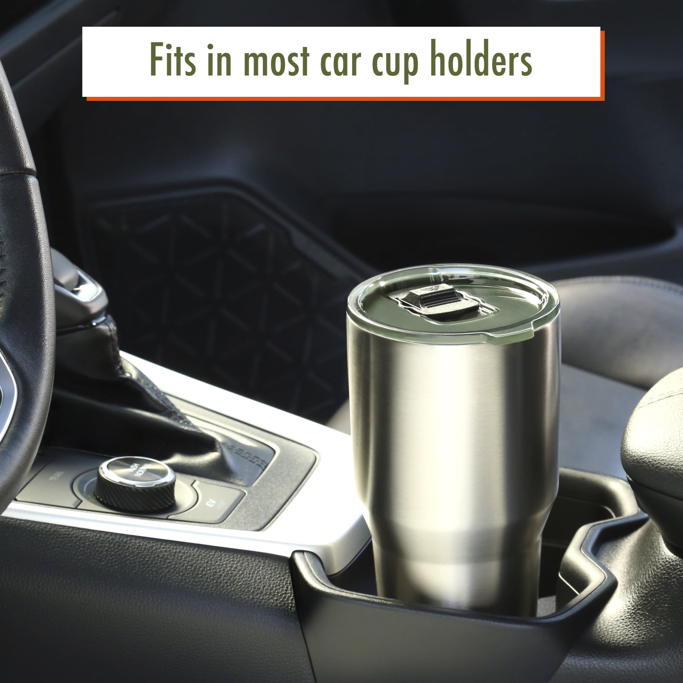 Ozark Trail 32 oz Vacuum Insulated Stainless Steel Tumbler