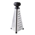 thumbnail image 2 of Rallador Ilko Triangular de Acero Inoxidable, 2 of 3