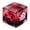 H, variant on Halloween Ghost Glitter Squishy Cubes, Slow Rising Stress Ball Sensory Fidget Toys, Multi-Color Halloween Squishies for Adults Kids, Cute Ghost & Pumpkin Themed Halloween Squishy Squeeze Toy