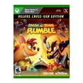 thumbnail image 1 of CRASH TEAM RUMBLE DELUXE EDITION (Xbox Series X), 1 of 9