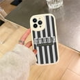 thumbnail image 4 of Movie B-Beetlejuice Phone Case For iPhone 15 16 14 11 12 13 lambskin silicone Pro Max Mini X XR XS 7 8 Plus cover, 4 of 5