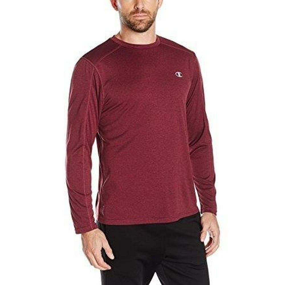 champion maroon shirt