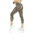 thumbnail image 3 of Nicole Miller Women's 7/8 Length Leggings, 3 of 3