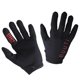 thumbnail image 2 of Guantes térmicos de pantalla táctil Guantes de ciclismo Guantes de bicicleta de completo Mujeres Hombres L Cola Guantes de ciclismo dedo completo, 2 of 8