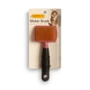 Westminster Pet Ruffin' it Cat Grooming Brush