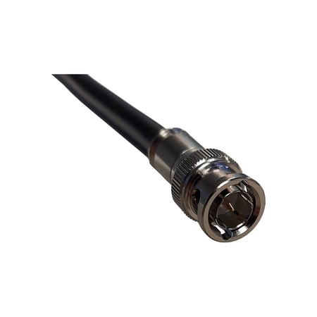 BZBGEAR 4K UHD 50ft 75-ohm Shielded 12G-SDI Cable (UHD) price history on PriceWatchPro