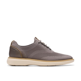 Clarks Men\'s Gereld Step Sneaker Olive Stone Combination NWT Clarks Men main image 2