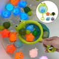 thumbnail image 3 of Juguetes de baño Zulema para piscina y bañera Juegos de agua, 3 of 8