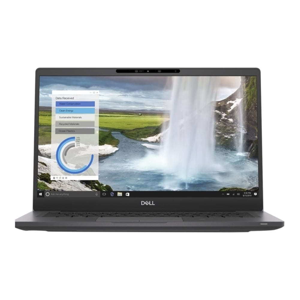 Dell Latitude 7300 13 3 Full HD Laptop I5 8265U 8GB 256GB Windows 10