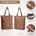 thumbnail image 3 of [ Reallnaive Set de Regalo para Trabajador Social de 15 Piezas: Vaso de Vidrio y Bolsa ], 3 of 6