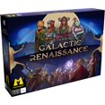 thumbnail image 1 of Matagot: Galactic Renaissance - Strategy Board Game, Sci-Fi & Space Theme, Exploration & Politics Through The Universe, Ages 14+, 2-4 Player, 90 Min, 1 of 1