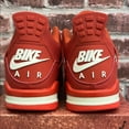 thumbnail image 5 of Jordan Jordan 4 Bike Air Nigel Sylvester, 5 of 5