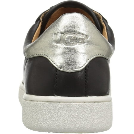ugg milo white