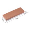 thumbnail image 2 of Afilar Piedras 3000/8000 Grano 2 Lateral Combinación Afilar Piedra 180x60x29mm, 2 of 6