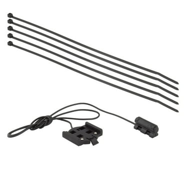 Origin8 Comp Part Wiring Kit Rear W/Cbl/Mag/T
