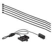 Origin8 Comp Part Wiring Kit Rear W/Cbl/Mag/T